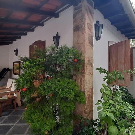 Suites Beija-Flor Paraty Exterior photo