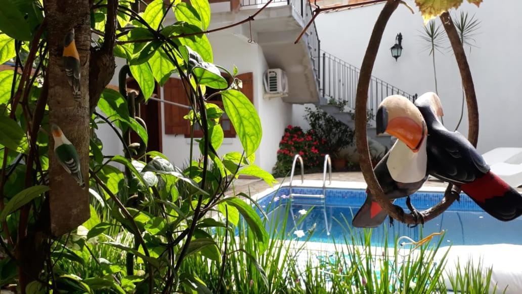 Suites Beija-Flor Paraty Exterior photo