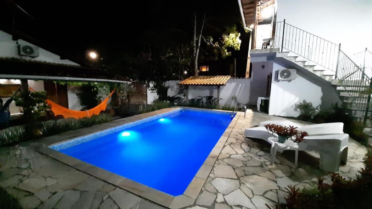 Suites Beija-Flor Paraty Exterior photo