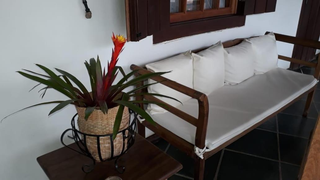 Suites Beija-Flor Paraty Exterior photo