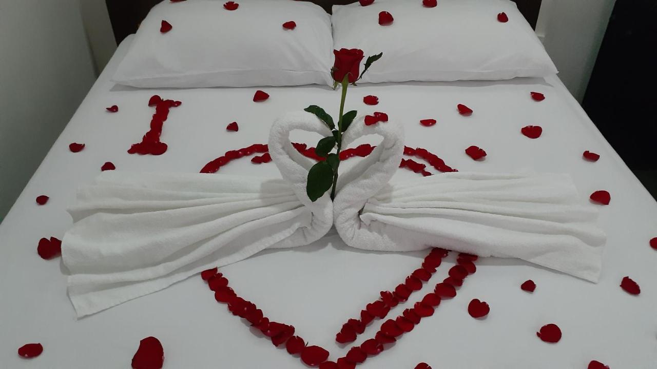 Suites Beija-Flor Paraty Exterior photo