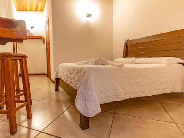 Suites Beija-Flor Paraty Exterior photo