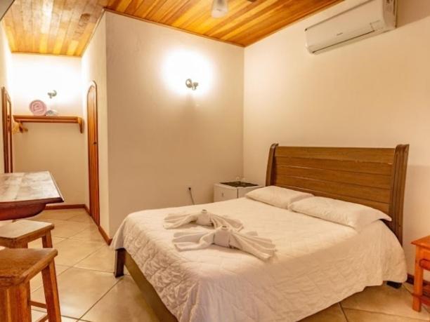 Suites Beija-Flor Paraty Exterior photo