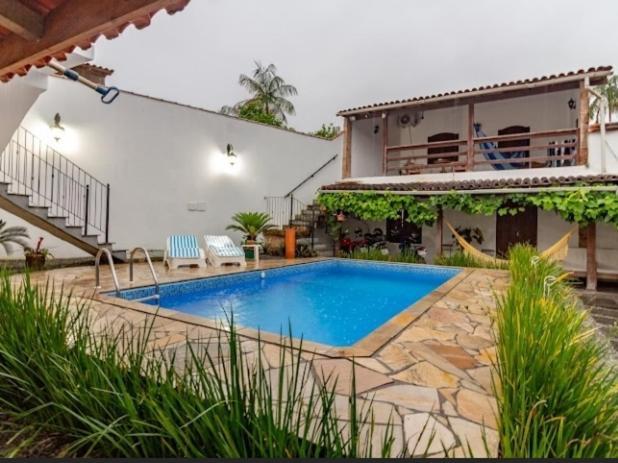 Suites Beija-Flor Paraty Exterior photo