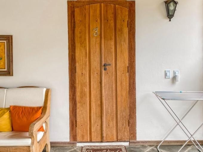 Suites Beija-Flor Paraty Exterior photo