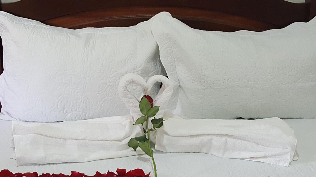 Suites Beija-Flor Paraty Exterior photo