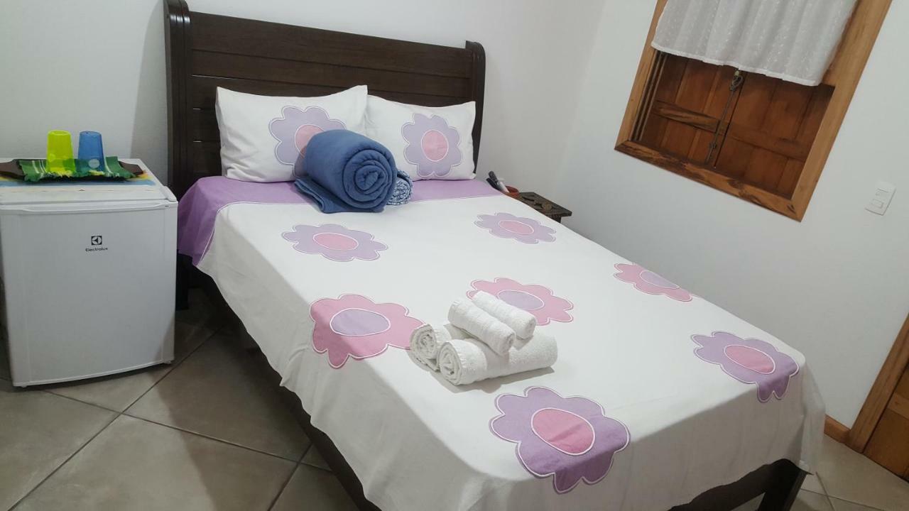 Suites Beija-Flor Paraty Exterior photo