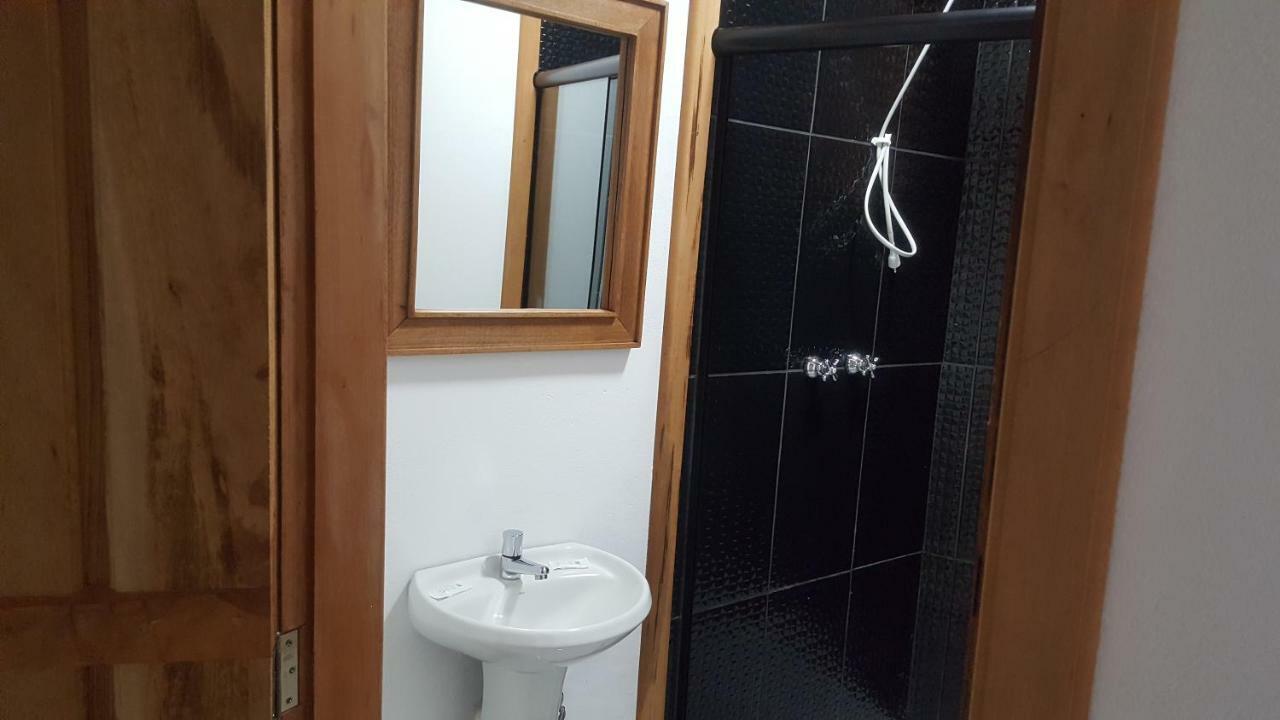 Suites Beija-Flor Paraty Exterior photo
