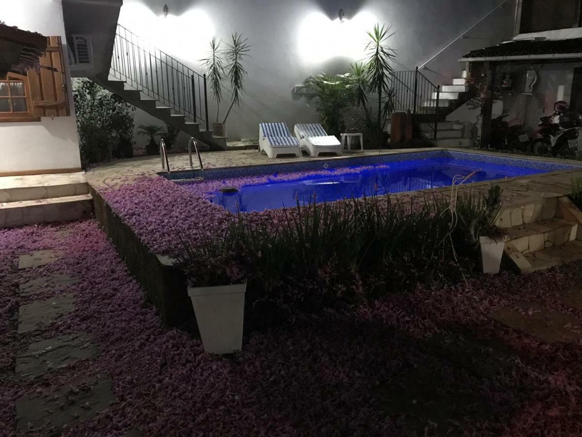 Suites Beija-Flor Paraty Exterior photo